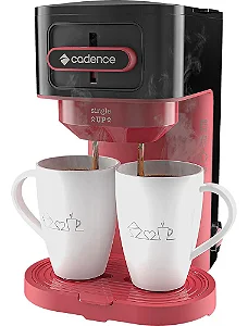 CAFETEIRA CADENCE CAF230 SINGLE 127V