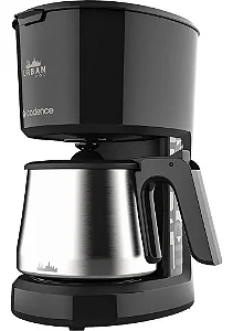 CAFETEIRA CADENCE CAF610 URBAN 30 CAFE 127V