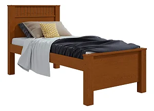 CAMA SOLTEIRO LOPAS ATHENAS ROV NAT/OFF WHITE/ROV NAT