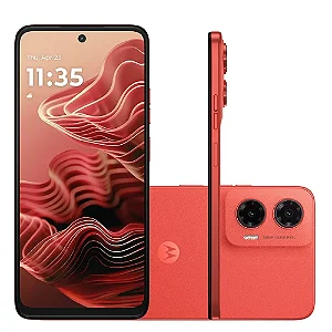 CELULAR MOTOROLA XT2433 G35 256GB CORAL
