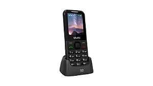 Celular Multilaser Vita P9225 4G – Preto