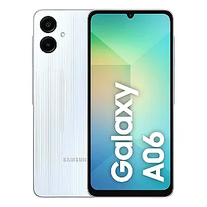 CELULAR SAMSUNG A065 128GB 4G BRANCO