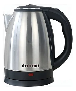 Chaleira Elétrica Itatiaia Essencial 1,8L - 127V