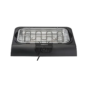 CHURRASQUEIRA ELETRICA CH2-01 AGRATTO 127V