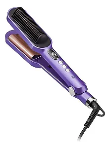 ESCOVA EFEITO AFRODITE MULTILASER EB136 LISO E ONDAS