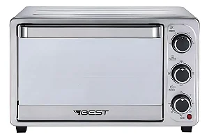 FORNO ELETRICO BEST 46LT CONVECCAO INOX 127V