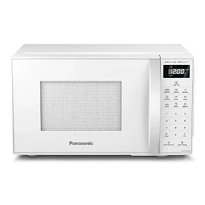 Forno Micro-ondas Panasonic ST25 21 Litros – Branco – 127V