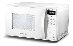 Micro-ondas Panasonic 21L - Branco