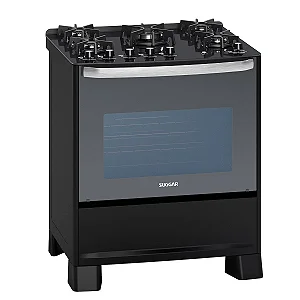 FOGAO SUGGAR FGVMTG511P 5B MASTER GRILL PRIX 127V