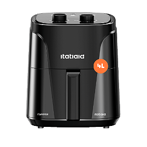 AIR FRYER ITATIAIA PRO 4L 127V