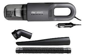 Aspirador Portátil De Mão Automotivo 12 Volts Wap Car 12v2 Cinza-escuro