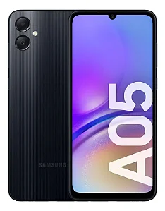 CELULAR SAMSUNG GALAXY A07 128GB SM-A075M/DS PRETO