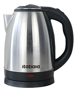Chaleira Elétrica Itatiaia Essencial 1,8l 1000w