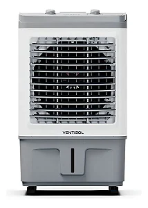 Climatizador Clin 35 Pro 35pro-01 150w Ventisol