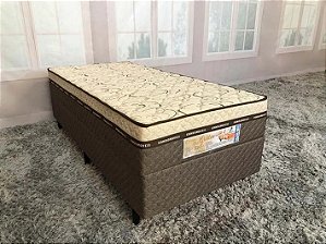 COLCHAO SOLTEIRO RONDOM BAU GOLDEN 88X50 PE PP