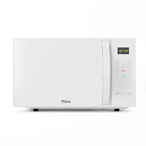 Micro-ondas Philco 33L Limpa Fácil 1400W 127V