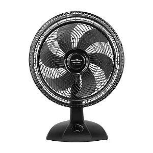 VENTILADOR BRITANIA SUPER TURBO 4000 2 EM 1 PTO 127 V