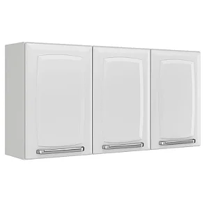 ARMARIO ACO ITATIAIA LUCE IP3 105 LUCE BRA