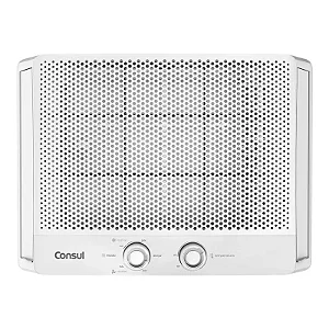 AR CONDICIONADO CONSUL CCB10EBANA JANELA 10000BTUS 127V