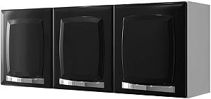 ARMARIO ACO ITATIAIA ROSE 105 3PT PTO