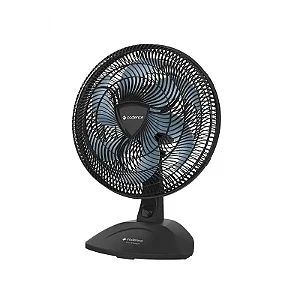 VENTILADOR CADENCE VTR409 40CM 6P EROS TURBO 127V