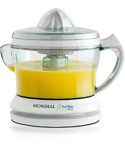 ESPREMEDOR MONDIAL E-01 TURBO CITRUS 127V