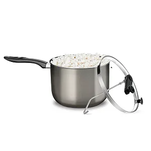 PIPOQUEIRA SUPRA MTA TAMPA VIDRO N.22 4,8L ANTIAD GRAFITE