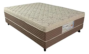 COLCHAO CASAL UNIBOX RONDOCOMFORT SEALED-138X48