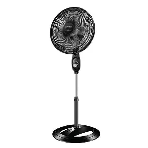 VENTILADOR MONDIAL 40CM COLUNA VSP-40 - NB SUPER POWER 127V