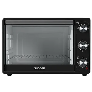 FORNO ELETRICO SUGGAR 42L FE4201 PT 127V