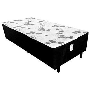 COLCHAO SOLT AXUS NOSSO SONHO UNIBOX PLUX 088X188X40