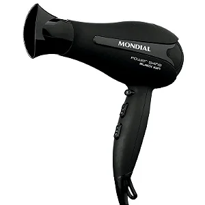 SECADOR CABELO MONDIAL SC-13 127V/60HZ