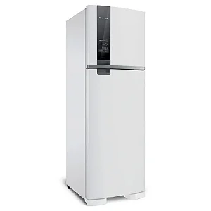 REFRIGERADOR BRASTEMP BRM54JBANA 400L BIPLEX BR 127V