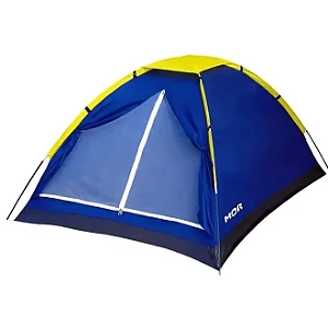 BARRACA MOR IGLU 4 PESSOAS