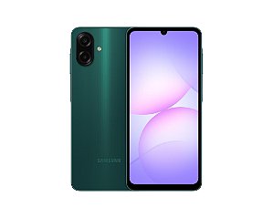 CELULAR SAMSUNG GALAXY A07 256GB SM-A075M/DS VERDE
