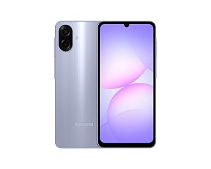 CELULAR SAMSUNG GALAXY A07 256GB SM-A075M/DS VIOLETA
