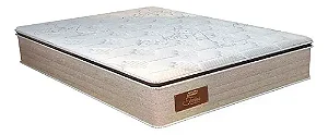 COLCHAO CASAL GAZIN MOLA TWINS ENS 20308X1930X34 CASTOR