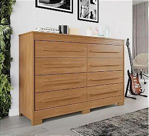 COMODA BENETIL CALIFORNIA 8 GAV REF 0200 CINAMOMO