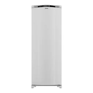 Refrigerador Consul CRB39MBANA Frost Free 337L Branco 110V