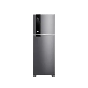 Refrigerador Brastemp BRM46MKANA 2 Portas 385L Platinum 127V