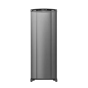 Refrigerador Consul CRB39MKANA Frost Free 337L Platinum 110V