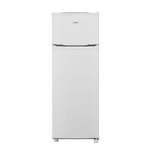 Refrigerador Consul CRD37MBANA Biplex 332 L – Branco – 127 V