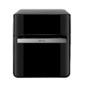 Air Fryer Forno Multilaser GO256 10L 127V