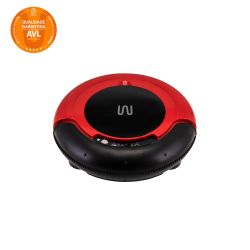 Aspirador Robô Multilaser HO041 – Aspira, Varre e Passa Pano Bivolt