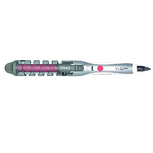 Escova Modeladora Gama Beccg Spirale – Bivolt