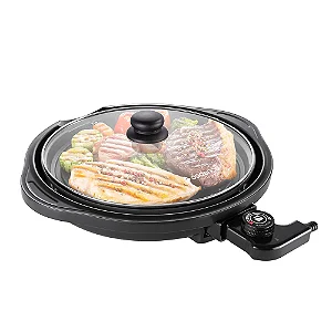 Grill Cadence GRL300 Saudável Sabor Supremo – 127V