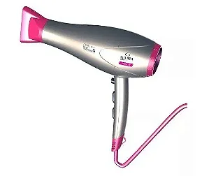 Secador de Cabelo Gama Lumina Nano Profissional ASS2186 – 127V