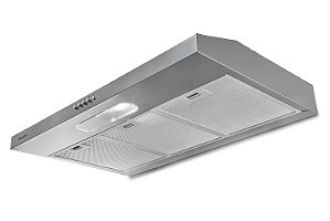 Depurador de Ar Suggar Slim 80cm DI811X – Inox 127V
