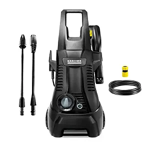 Lavadora de Alta Pressão Kärcher K2 Plus Turbo – 127V