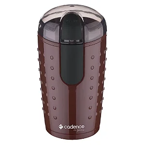 Moedor de Café Cadence MDR302 Di Grano 45g – 127V